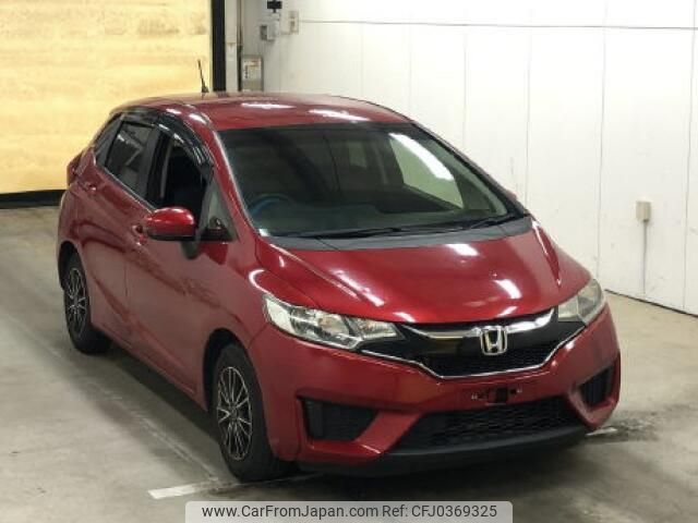 honda fit 2017 quick_quick_DBA-GK3_3315287 image 1