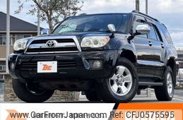 toyota hilux-surf 2009 -TOYOTA--Hilux Surf CBA-TRN215W--TRN215-0028184---TOYOTA--Hilux Surf CBA-TRN215W--TRN215-0028184-