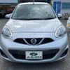 nissan march 2014 quick_quick_DBA-K13_K13-371753 image 2