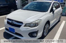 subaru impreza-wagon 2012 -SUBARU--Impreza Wagon DBA-GP6--GP6-005100---SUBARU--Impreza Wagon DBA-GP6--GP6-005100-