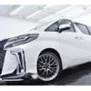 toyota alphard 2019 -TOYOTA--Alphard DBA-AGH30W--AGH30-0293480---TOYOTA--Alphard DBA-AGH30W--AGH30-0293480- image 28