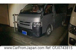 toyota regiusace-van 2014 -TOYOTA--Regius ace Van CBF-TRH200V--TRH200-0207726---TOYOTA--Regius ace Van CBF-TRH200V--TRH200-0207726-