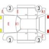 mazda cx-5 2019 -MAZDA--CX-5 3DA-KF2P--KF2P-321267---MAZDA--CX-5 3DA-KF2P--KF2P-321267- image 2
