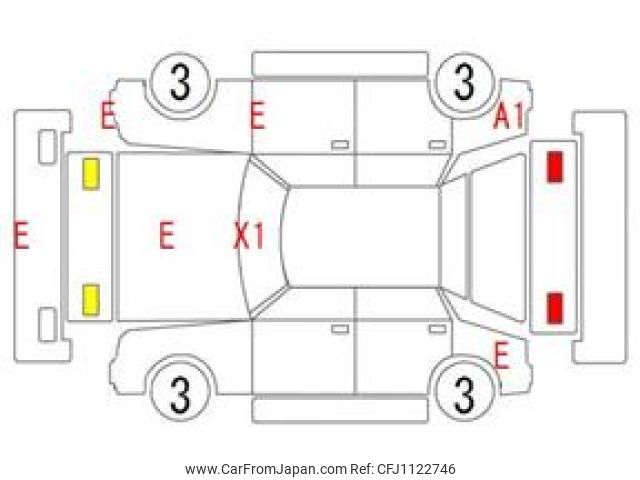 mazda cx-5 2019 -MAZDA--CX-5 3DA-KF2P--KF2P-321267---MAZDA--CX-5 3DA-KF2P--KF2P-321267- image 2