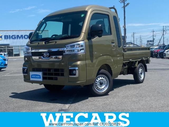 daihatsu hijet-truck 2024 quick_quick_3BD-S510P_S510P-0578271 image 1