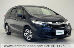 honda shuttle 2016 -HONDA--Shuttle DAA-GP7--GP7-1035552---HONDA--Shuttle DAA-GP7--GP7-1035552-