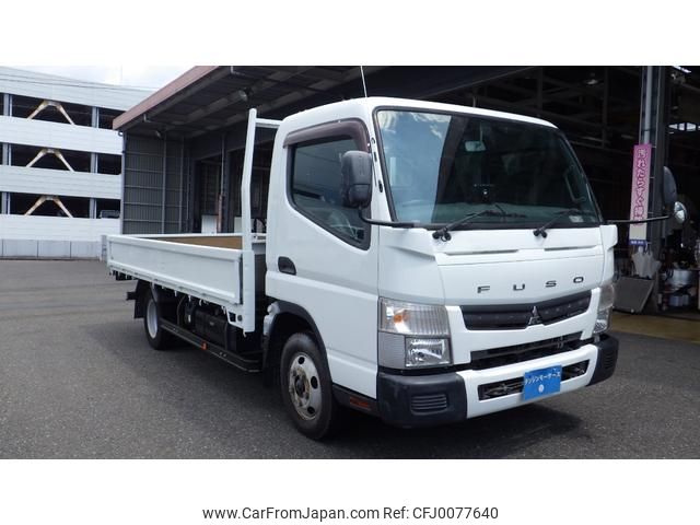 mitsubishi-fuso canter 2016 GOO_NET_EXCHANGE_1000528A30240804W001 image 1