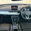 mazda cx-3 2022 CFJ1823356 image 2
