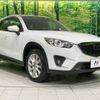 mazda cx-5 2014 -MAZDA--CX-5 LDA-KE2AW--KE2AW-128380---MAZDA--CX-5 LDA-KE2AW--KE2AW-128380- image 17