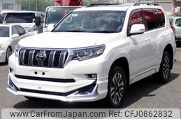 toyota land-cruiser-prado 2021 25012803