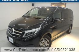 mercedes-benz v-class 2017 quick_quick_447811_WDF44781123321118