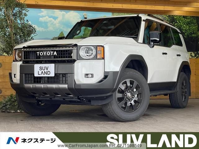 toyota toyota-others 2024 CFJ1598549 image 1