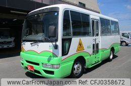 nissan civilian-bus 2014 CFJ0358672