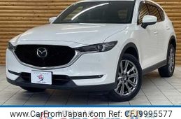 mazda cx-5 2019 quick_quick_3DA-KF2P_KF2P-313938