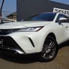 toyota harrier 2024 CFJ1584691 image 1