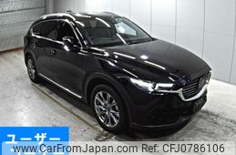 mazda cx-8 2020 -MAZDA--CX-8 KG2P-304725---MAZDA--CX-8 KG2P-304725-