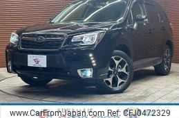 subaru forester 2017 quick_quick_DBA-SJ5_SJ5-116672