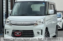 suzuki spacia 2013 quick_quick_MK32S_MK32S-843746