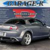 mazda rx-8 2006 quick_quick_ABA-SE3P_SE3P-136128 image 2