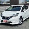 nissan note 2017 -NISSAN--Note DAA-HE12--HE12-124403---NISSAN--Note DAA-HE12--HE12-124403- image 1