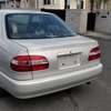 toyota corolla 1998 CFJ3183458 image 4