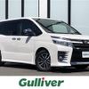 toyota voxy 2015 -TOYOTA--Voxy DBA-ZRR80W--ZRR80-0179808---TOYOTA--Voxy DBA-ZRR80W--ZRR80-0179808- image 1