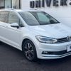 volkswagen golf-touran 2020 -VOLKSWAGEN--VW Golf Touran LDA-1TDFG--WVGZZZ1TZLW001778---VOLKSWAGEN--VW Golf Touran LDA-1TDFG--WVGZZZ1TZLW001778- image 19