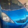 honda fit 2009 -HONDA--Fit DBA-GE6--GE6-1190468---HONDA--Fit DBA-GE6--GE6-1190468- image 1