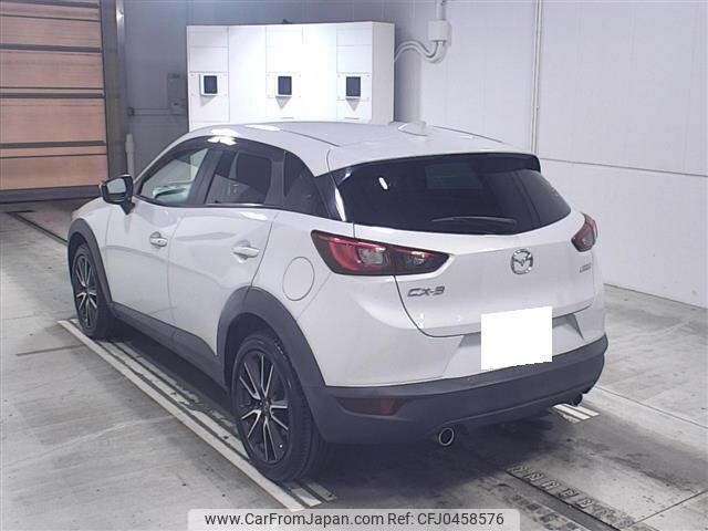 mazda cx-3 2017 -MAZDA 【豊橋 301ﾏ2197】--CX-3 DK5FW-205080---MAZDA 【豊橋 301ﾏ2197】--CX-3 DK5FW-205080- image 2