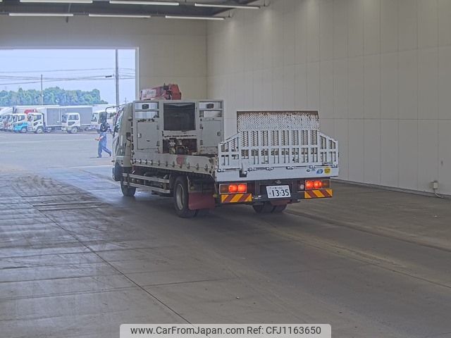 mitsubishi-fuso fighter 2012 -MITSUBISHI 【一宮 100ﾊ1335】--Fuso Fighter FK65FZ-570069---MITSUBISHI 【一宮 100ﾊ1335】--Fuso Fighter FK65FZ-570069- image 2