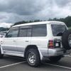 mitsubishi pajero 1997 AUTOSERVER_F5_2987_189 image 6