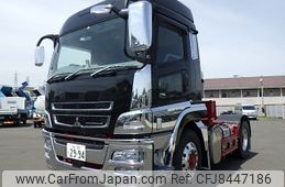 mitsubishi-fuso super-great 2017 -MITSUBISHI--Super Great QPG-FP64VDR--FP64VD-525372---MITSUBISHI--Super Great QPG-FP64VDR--FP64VD-525372-