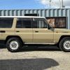 toyota land-cruiser-prado 1995 -TOYOTA--Land Cruiser Prado KD-KZJ78W--KZJ78-0029490---TOYOTA--Land Cruiser Prado KD-KZJ78W--KZJ78-0029490- image 11