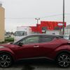 toyota c-hr 2017 -TOYOTA--C-HR DAA-ZYX10--ZYX10-2097324---TOYOTA--C-HR DAA-ZYX10--ZYX10-2097324- image 9