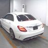 mercedes-benz c-class 2014 CFJ1816082 image 2
