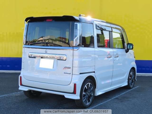 suzuki spacia 2020 -SUZUKI--Spacia DAA-MK53S--MK53S-688258---SUZUKI--Spacia DAA-MK53S--MK53S-688258- image 2