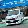 suzuki solio-bandit 2013 GOO_JP_700070854230241124002 image 1