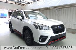 subaru forester 2018 ENHANCEAUTO_1_ea300519