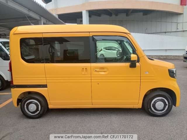 honda n-van 2019 -HONDA--N VAN HBD-JJ1--JJ1-4004567---HONDA--N VAN HBD-JJ1--JJ1-4004567- image 2