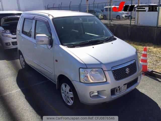 suzuki solio 2010 -SUZUKI--Solio MA34S-400612---SUZUKI--Solio MA34S-400612- image 1