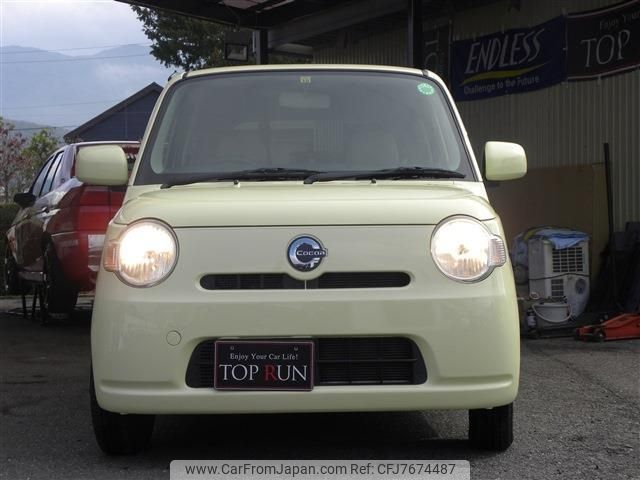 daihatsu mira-cocoa 2010 -DAIHATSU--Mira Cocoa DBA-L675S--L675S-0055206---DAIHATSU--Mira Cocoa DBA-L675S--L675S-0055206- image 2