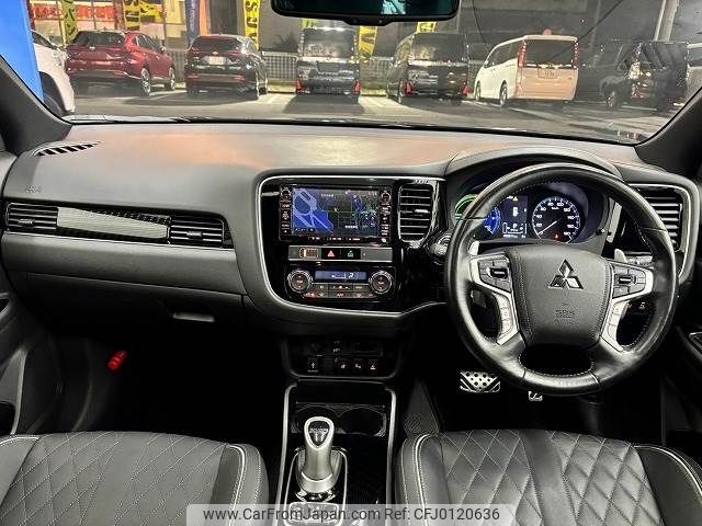 mitsubishi outlander-phev 2019 -MITSUBISHI--Outlander PHEV 5LA-GG3W--GG3W-0605152---MITSUBISHI--Outlander PHEV 5LA-GG3W--GG3W-0605152- image 2