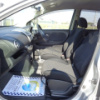 nissan note 2009 14362A image 14