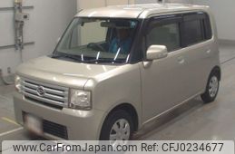 daihatsu move-conte 2009 -DAIHATSU--Move Conte L575S-0072550---DAIHATSU--Move Conte L575S-0072550-