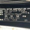 toyota vellfire 2018 -TOYOTA--Vellfire DBA-AGH30W--AGH30-0173669---TOYOTA--Vellfire DBA-AGH30W--AGH30-0173669- image 10