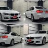 bmw 3-series 2015 quick_quick_DBA-8A20_WBA8A16030NT28221 image 5