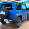 suzuki jimny-sierra 2022 quick_quick_JB74W_JB74W-173186 image 18