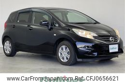 nissan note 2013 -NISSAN--Note DBA-E12--E12-088577---NISSAN--Note DBA-E12--E12-088577-