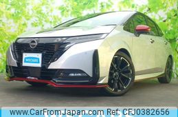 nissan aura 2023 quick_quick_6AA-FE13_FE13-303527