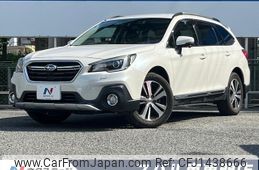 subaru outback 2018 -SUBARU--Legacy OutBack DBA-BS9--BS9-052811---SUBARU--Legacy OutBack DBA-BS9--BS9-052811-